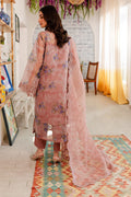 Nureh | Shades Of Summer | NP-493 - by - Libasekhas UK - Registered Vendor of : Nureh - 100% Original Designer Dresss