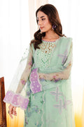 Nureh | Shades Of Summer | NP-491 - by - Libasekhas UK - Registered Vendor of : Nureh - 100% Original Designer Dresss