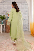 Nureh | Shades Of Summer | NP-490 - by - Libasekhas UK - Registered Vendor of : Nureh - 100% Original Designer Dresss