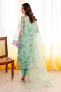 Nureh | Shades Of Summer | NP-491 - by - Libasekhas UK - Registered Vendor of : Nureh - 100% Original Designer Dresss