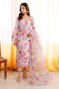 Nureh | Shades Of Summer | NP-496 - by - Libasekhas UK - Registered Vendor of : Nureh - 100% Original Designer Dresss