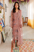 Nureh | Shades Of Summer | NP-493 - by - Libasekhas UK - Registered Vendor of : Nureh - 100% Original Designer Dresss