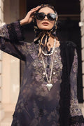Nureh | Swiss Prints | NS-123 - by - Libasekhas UK - Registered Vendor of : Nureh - 100% Original Designer Dresss