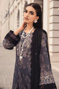 Nureh | Swiss Prints | NS-123 - by - Libasekhas UK - Registered Vendor of : Nureh - 100% Original Designer Dresss