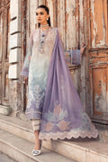 Nureh | Swiss Prints | NS-121 - by - Libasekhas UK - Registered Vendor of : Nureh - 100% Original Designer Dresss