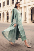 Nureh | Swiss Prints | NS-118 - by - Libasekhas UK - Registered Vendor of : Nureh - 100% Original Designer Dresss