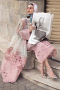 Nureh | Swiss Prints | NS-117 - by - Libasekhas UK - Registered Vendor of : Nureh - 100% Original Designer Dresss