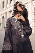 Nureh | Swiss Prints | NS-123 - by - Libasekhas UK - Registered Vendor of : Nureh - 100% Original Designer Dresss