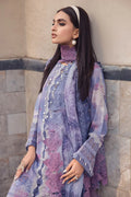 Nureh | Swiss Prints | NS-119 - by - Libasekhas UK - Registered Vendor of : Nureh - 100% Original Designer Dresss