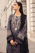 Nureh | Swiss Prints | NS-123 - by - Libasekhas UK - Registered Vendor of : Nureh - 100% Original Designer Dresss