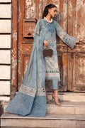 Nureh | Swiss Prints | NS-116 - by - Libasekhas UK - Registered Vendor of : Nureh - 100% Original Designer Dresss