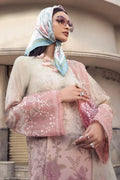 Nureh | Swiss Prints | NS-117 - by - Libasekhas UK - Registered Vendor of : Nureh - 100% Original Designer Dresss