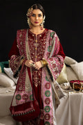 Nureh | Maya Velvet 23 | Zahara - by - Libasekhas UK - Registered Vendor of : Nureh - 100% Original Designer Dresss