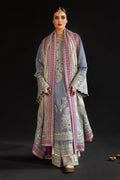 Nureh | Maya Velvet 23 | Mahal - by - Libasekhas UK - Registered Vendor of : Nureh - 100% Original Designer Dresss