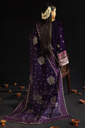 Nureh | Maya Velvet 23 | Rumeli - by - Libasekhas UK - Registered Vendor of : Nureh - 100% Original Designer Dresss