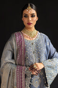 Nureh | Maya Velvet 23 | Mahal - by - Libasekhas UK - Registered Vendor of : Nureh - 100% Original Designer Dresss