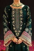 Nureh | Maya Velvet 23 | Alma - by - Libasekhas UK - Registered Vendor of : Nureh - 100% Original Designer Dresss