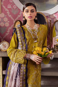 Nureh | Maya Lawn 24 | NS-111 - by - Libasekhas UK - Registered Vendor of : Nureh - 100% Original Designer Dresss