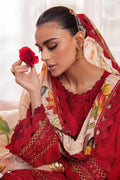Nureh | Maya Lawn 24 | NS-113 - by - Libasekhas UK - Registered Vendor of : Nureh - 100% Original Designer Dresss