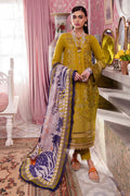 Nureh | Maya Lawn 24 | NS-111 - by - Libasekhas UK - Registered Vendor of : Nureh - 100% Original Designer Dresss