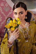 Nureh | Maya Lawn 24 | NS-111 - by - Libasekhas UK - Registered Vendor of : Nureh - 100% Original Designer Dresss