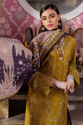 Nureh | Maya Lawn 24 | NS-111 - by - Libasekhas UK - Registered Vendor of : Nureh - 100% Original Designer Dresss