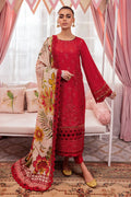 Nureh | Maya Lawn 24 | NS-113 - by - Libasekhas UK - Registered Vendor of : Nureh - 100% Original Designer Dresss