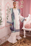 Nureh | Maya Lawn 24 | NS-112 - by - Libasekhas UK - Registered Vendor of : Nureh - 100% Original Designer Dresss