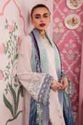 Nureh | Maya Lawn 24 | NS-112 - by - Libasekhas UK - Registered Vendor of : Nureh - 100% Original Designer Dresss