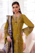 Nureh | Maya Lawn 24 | NS-111 - by - Libasekhas UK - Registered Vendor of : Nureh - 100% Original Designer Dresss