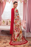 Nureh | Maya Lawn 24 | NS-113 - by - Libasekhas UK - Registered Vendor of : Nureh - 100% Original Designer Dresss