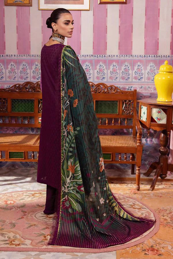 Nureh | Maya Lawn 24 | NS-115 - by - Libasekhas UK - Registered Vendor of : Nureh - 100% Original Designer Dresss
