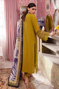 Nureh | Maya Lawn 24 | NS-111 - by - Libasekhas UK - Registered Vendor of : Nureh - 100% Original Designer Dresss