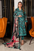 Nureh | Printed Lawn 24 | SP-95 - by - Libasekhas UK - Registered Vendor of : Nureh - 100% Original Designer Dresss