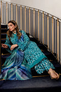 Nureh | Printed Lawn 24 | SP-92 - by - Libasekhas UK - Registered Vendor of : Nureh - 100% Original Designer Dresss