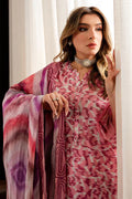 Nureh | Printed Lawn 24 | SP-91 - by - Libasekhas UK - Registered Vendor of : Nureh - 100% Original Designer Dresss