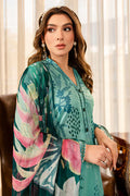 Nureh | Printed Lawn 24 | SP-90 - by - Libasekhas UK - Registered Vendor of : Nureh - 100% Original Designer Dresss