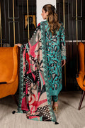 Nureh | Printed Lawn 24 | SP-95 - by - Libasekhas UK - Registered Vendor of : Nureh - 100% Original Designer Dresss