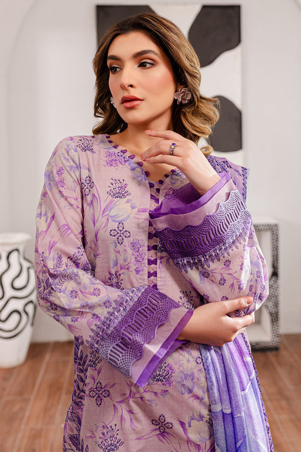 Nureh | Printed Lawn | SP-98 - by - Libasekhas UK - Registered Vendor of : Nureh - 100% Original Designer Dresss