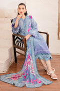 Nureh | Printed Lawn | SP-102 - by - Libasekhas UK - Registered Vendor of : Nureh - 100% Original Designer Dresss