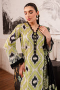 Nureh | Printed Lawn | SP-101 - by - Libasekhas UK - Registered Vendor of : Nureh - 100% Original Designer Dresss