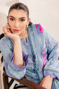 Nureh | Printed Lawn | SP-102 - by - Libasekhas UK - Registered Vendor of : Nureh - 100% Original Designer Dresss