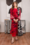 Nureh | Printed Lawn | SP-100 - by - Libasekhas UK - Registered Vendor of : Nureh - 100% Original Designer Dresss