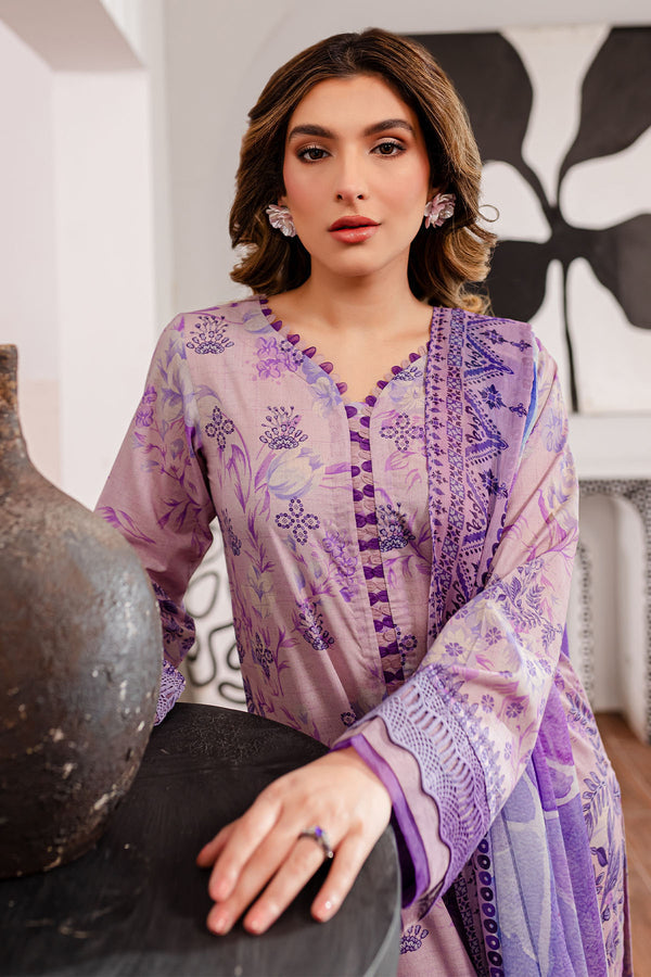 Nureh | Printed Lawn | SP-98 - by - Libasekhas UK - Registered Vendor of : Nureh - 100% Original Designer Dresss