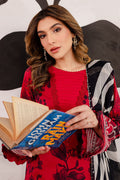 Nureh | Printed Lawn | SP-100 - by - Libasekhas UK - Registered Vendor of : Nureh - 100% Original Designer Dresss