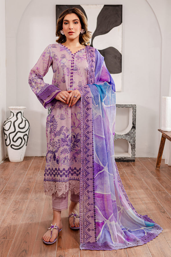 Nureh | Printed Lawn | SP-98 - by - Libasekhas UK - Registered Vendor of : Nureh - 100% Original Designer Dresss