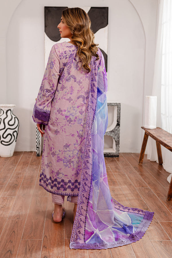 Nureh | Printed Lawn | SP-98 - by - Libasekhas UK - Registered Vendor of : Nureh - 100% Original Designer Dresss
