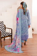 Nureh | Printed Lawn | SP-102 - by - Libasekhas UK - Registered Vendor of : Nureh - 100% Original Designer Dresss
