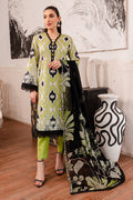 Nureh | Printed Lawn | SP-101 - by - Libasekhas UK - Registered Vendor of : Nureh - 100% Original Designer Dresss