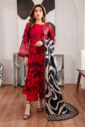 Nureh | Printed Lawn | SP-100 - by - Libasekhas UK - Registered Vendor of : Nureh - 100% Original Designer Dresss